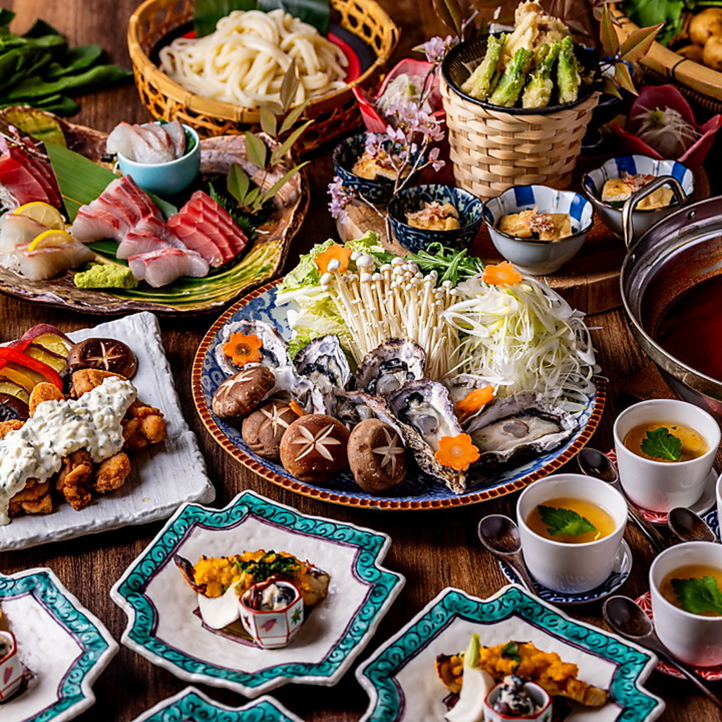 あんずいろの写真ギャラリー