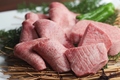 料理メニュー写真&nbsp;特上タン