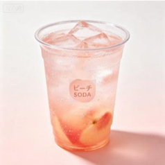 ピーチSODA L