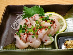 寿司と地魚料理 大徳家のおすすめ料理2