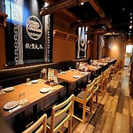 大曽根/海鮮/居酒屋/個室/寿司/和食/天ぷら/日本酒/接待/大人数/デート/記念日/女子会/送別会/鍋/BBQ