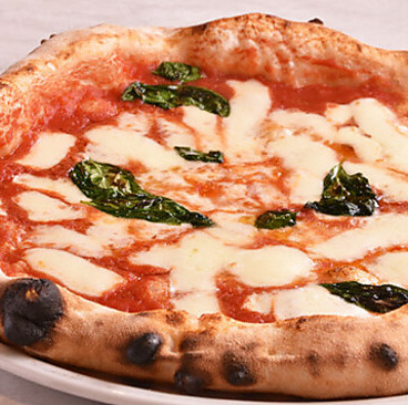 Pizzeria Quarantuno ピッツェリア クアラントゥーノのおすすめ料理1