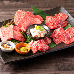 精肉卸問屋直営焼肉店　牛次郎　セブンパーク天美店のおすすめ料理1