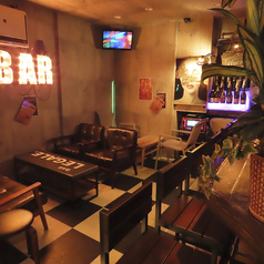 BAR LEGAREの特集写真