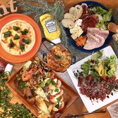 ライトカフェ Light Cafe Riverside Garden 東岡崎店のおすすめ料理2