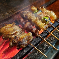 焼き鳥 けむり 川崎の特集写真