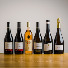 希少なスイスワイン