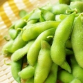 料理メニュー写真&nbsp;十勝産枝豆