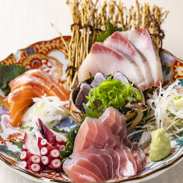 たこだるま 総持寺駅前店のおすすめ料理1