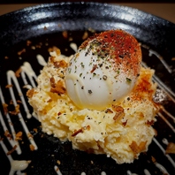 特製ポテトサラダ