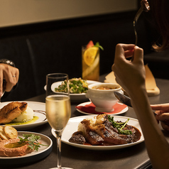 THE R.C.ARMS 秋葉原店のコース写真