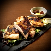 炭火焼とり隼のおすすめ料理3