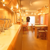 GOOD CONDITION STAND グッドコンディションスタンドの雰囲気3