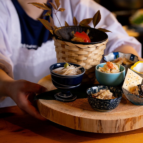 《女将の温もりと手づくり和食で心ほどける一軒》あんずいろ