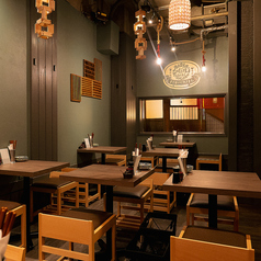 酒場また会いにゆきます 渋谷店の特集写真