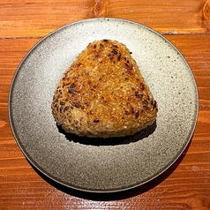 焼きおにぎり