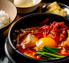 韓国屋台ペゴッパヨ　川崎西口店の特集写真