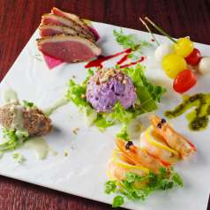 とびうし 飯田橋の特集写真