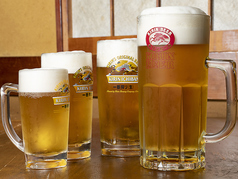 いろりだけ！1.2Lビール♪