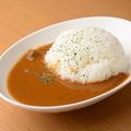 料理メニュー写真 和牛カレー