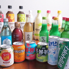 居酒屋韓サム食堂 ハンサム食堂 高知店の特集写真