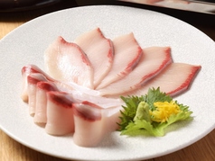 宇和島ぶりしゃぶ|鍋追加具材