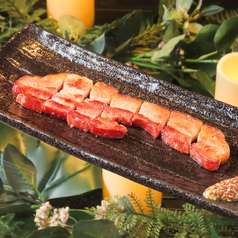 厚切りベーコン