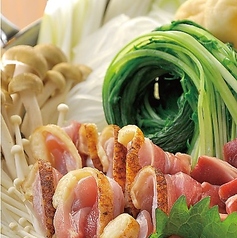 バードスペース豊橋のコース写真