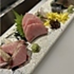 鮮魚と炉端Mock むつみなとの特集写真