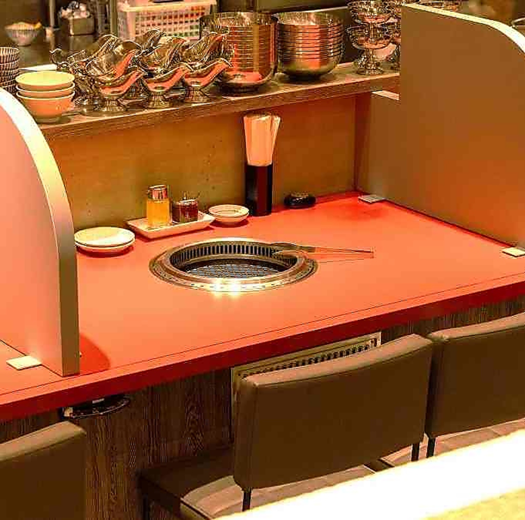 スタミナ焼肉 ニューサンヤの写真ギャラリー