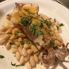 FOREVER CAFE&OYSTER BAR フォーエバーカフェ&オイスターバーのコース写真