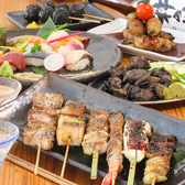 (酒)池田鮮魚のおすすめ料理3