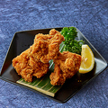 料理メニュー写真&nbsp;パセチキプレーン【3ピース】