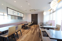 カフェレストラン ラベンダー 南草津のおすすめポイント1