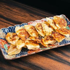 無限!博多一口餃子 16個