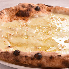 Pizzeria Quarantuno ピッツェリア クアラントゥーノのおすすめ料理2