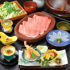 月亭　町田店のコース写真