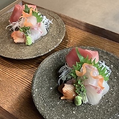 手打ち蕎麦と会席料理 いち遊のコース写真