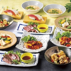 居酒屋 おかってや 九段下店のコース写真