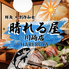 晴れる屋川崎駅前店のロゴ