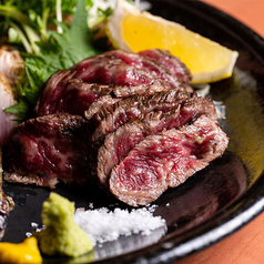 すぎのこ亭の写真2