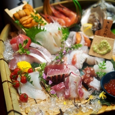 銀しゃりDining 火土木 かどもくのコース写真