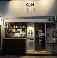 2階席は各種宴会利用に最適。