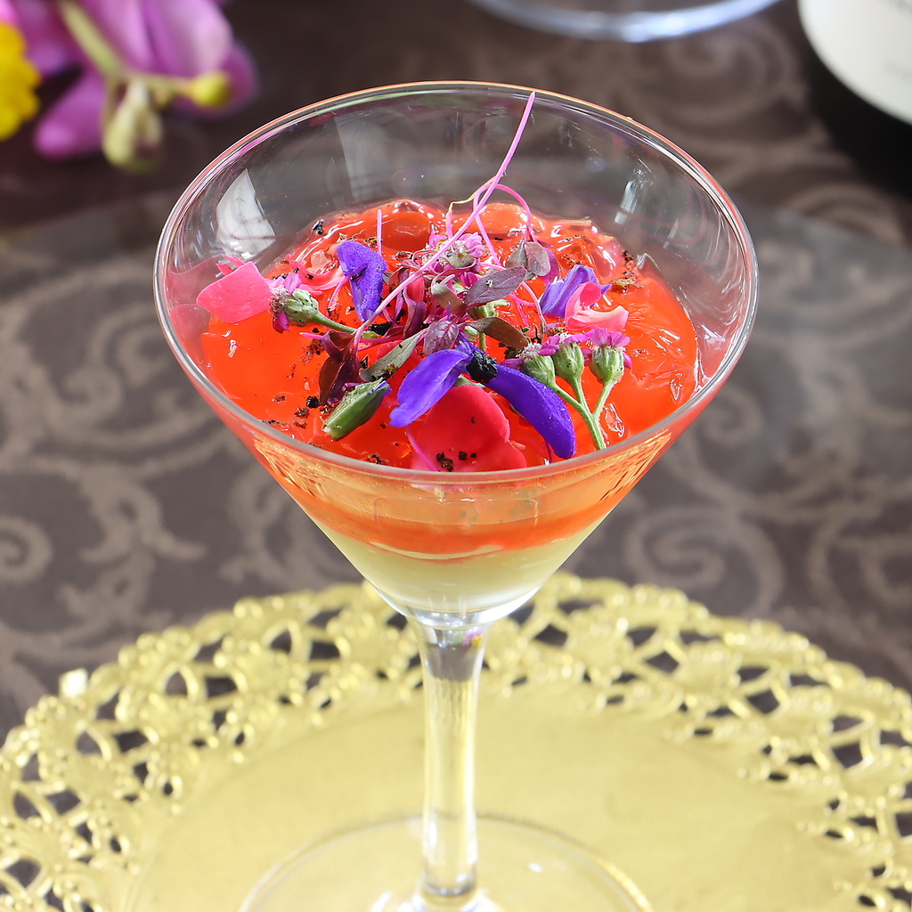 創作イタリアン レストラン悦の写真ギャラリー