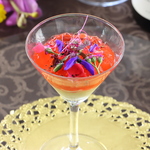 創作イタリアン レストラン悦