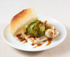 パイサンドジェラート