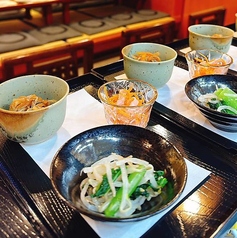 おかあさんの創作料理人生の写真2