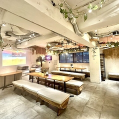 渋谷ガーデンホールの特集写真