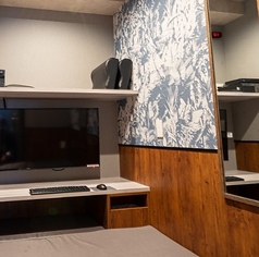 ネットカフェ グランカスタマ 歌舞伎町店のコース写真