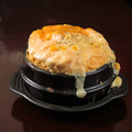 料理メニュー写真&nbsp;チーズ爆弾ケランチム